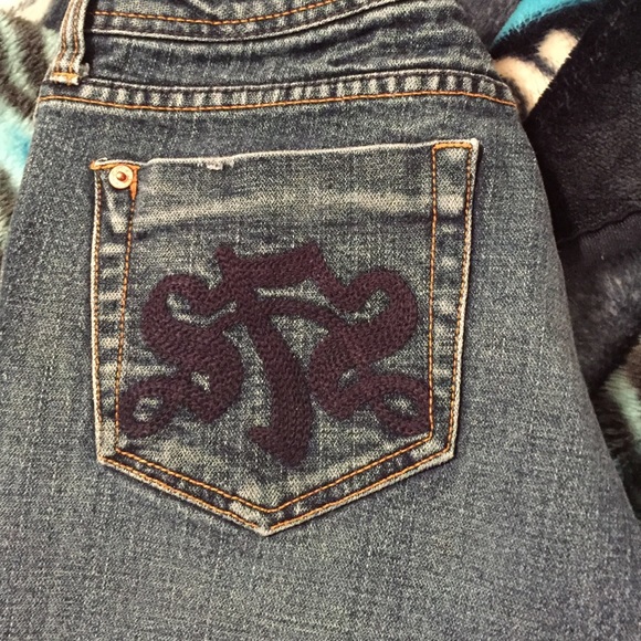 Seven jeans