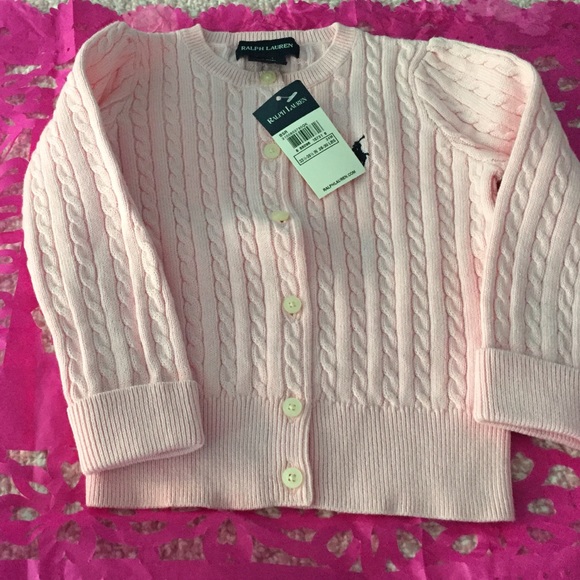 Ralph Lauren sweater!!!