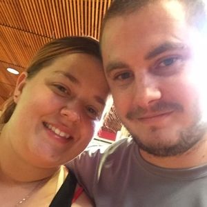 Meet your Posher, Josh