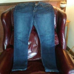 BKE PAYTON SKINNY JEANS