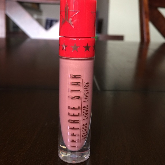 Jeffree Star Liquid Lipstick