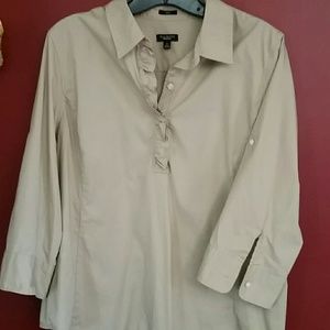 Talbots blouse