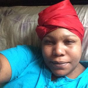 Meet your Posher, Erika