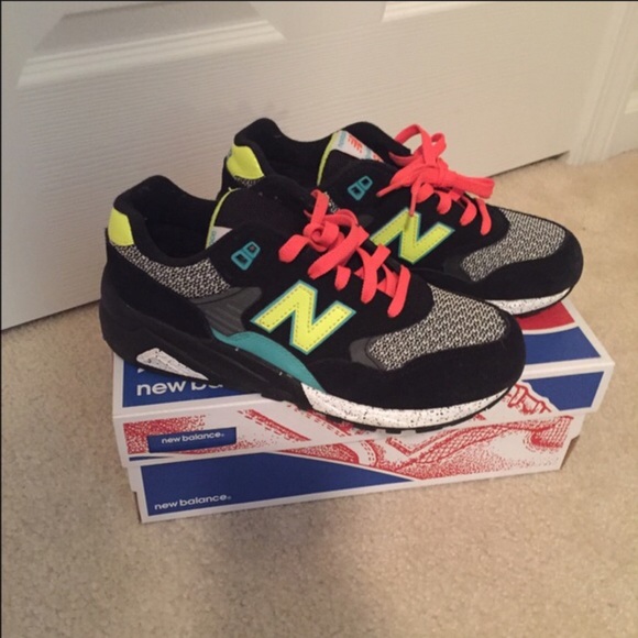 Rare New Balance sneakers from Urban Outfitters!