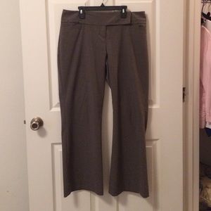 The Limited Dress Pants/Slacks