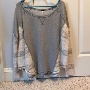 Free People Sweater