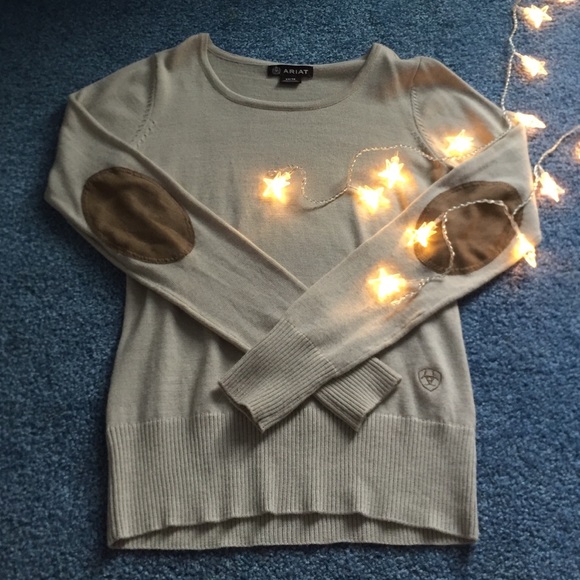 Ariat Ultimo Sweater