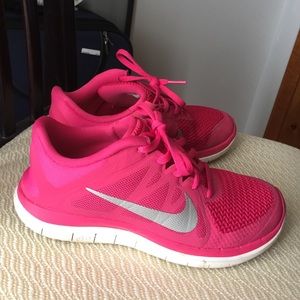 Nike Free Run