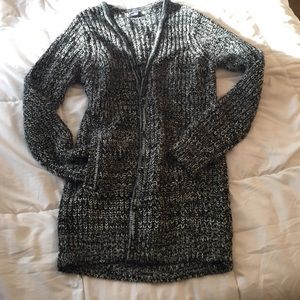 UO Oversized Cardigan