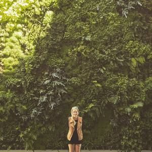 Meet your Posher, Abby