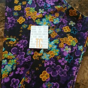 Lularoe TC Brand New