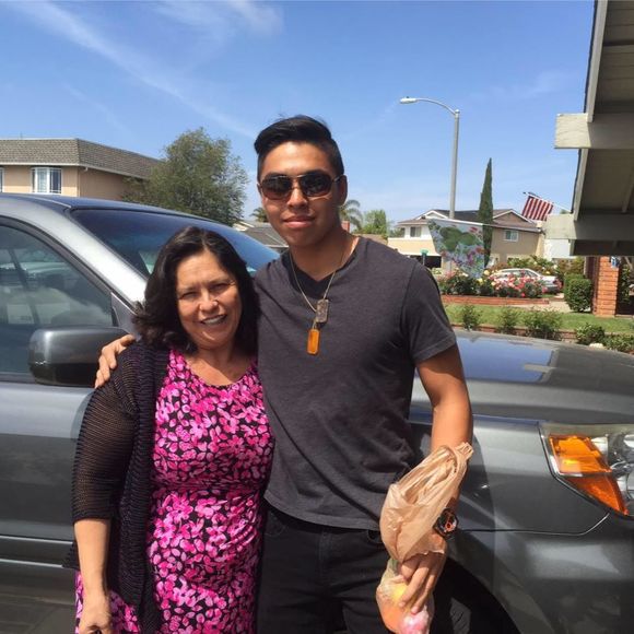 Meet your Posher, Diana