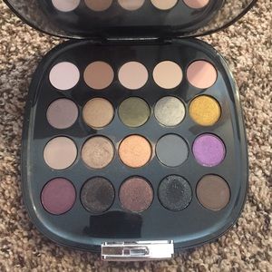 Marc Jacobs The Free Spirit Palette
