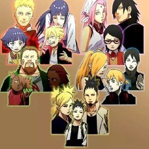 Meet your Posher, Louize