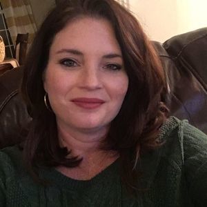 Meet your Posher, Krista