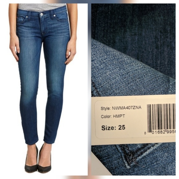 hudson jeans nico midrise