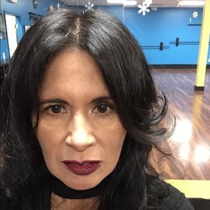 Meet your Posher, Susana