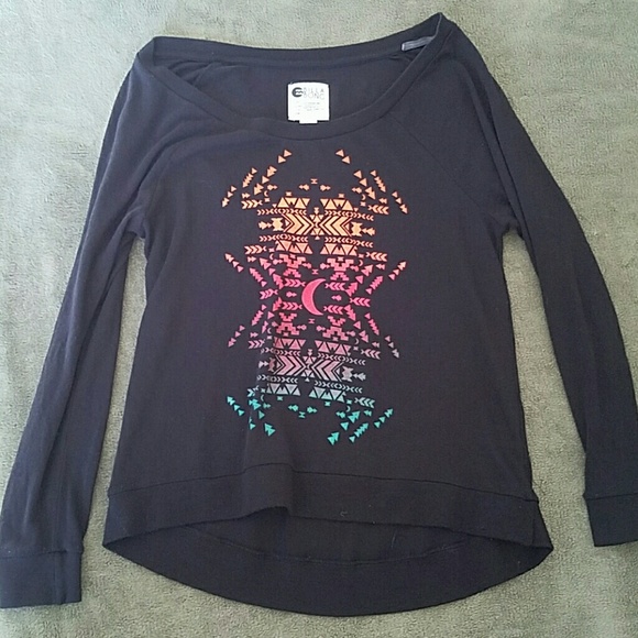 Billabong long sleeve