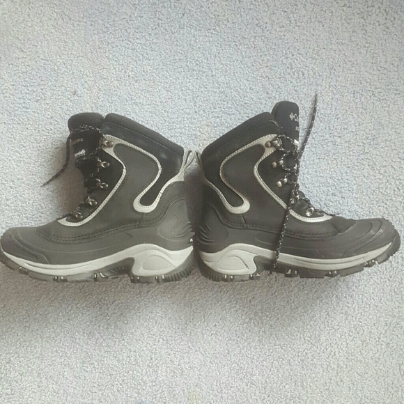 Columbia Snow Boots