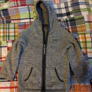 Eddie Bauer jacket size 4t