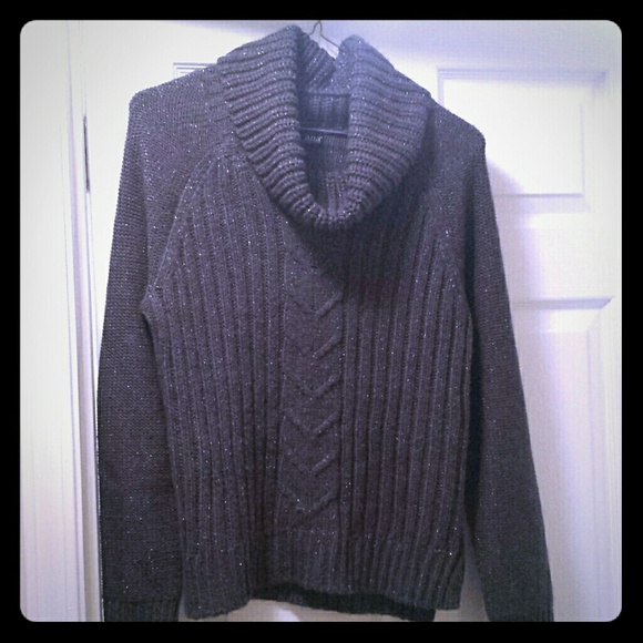 Cozy winter wear