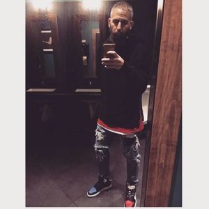 Meet your Posher, Joshua