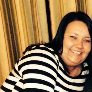 Meet your Posher, Christy