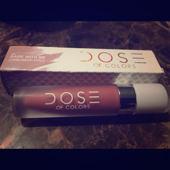 Dose of colors (bare with me) - Picture 1 of 3