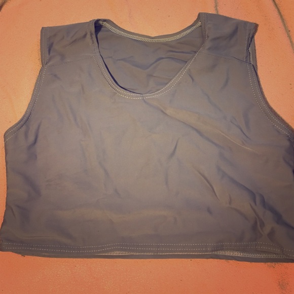 half tank gc2b binder