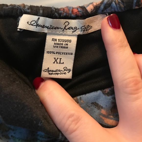 American Rag Dress - Picture 2 of 4