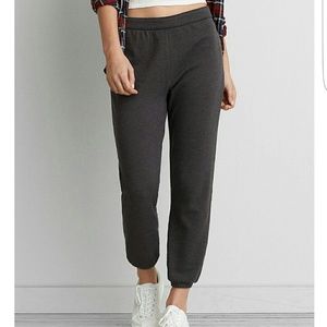 AEO Logo Joggers