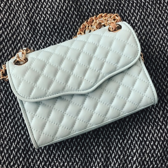 Rebecca Minkoff Affair Mini