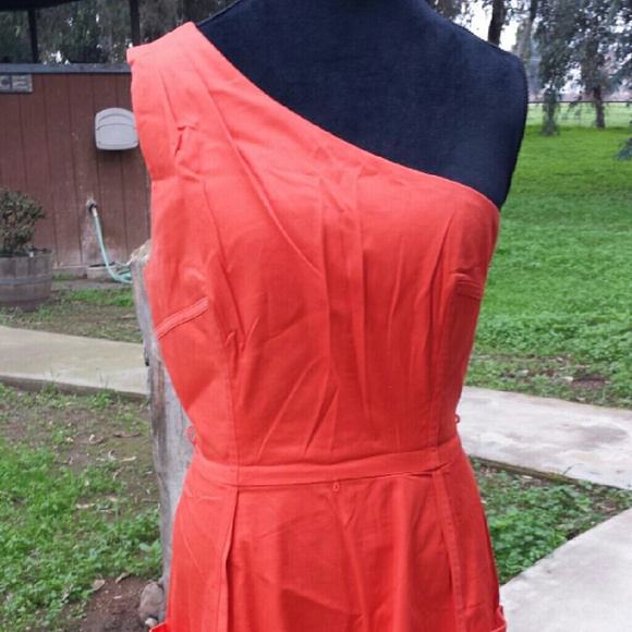 Jessica Simpson Dress