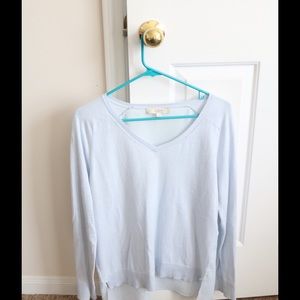 LOFT blouse