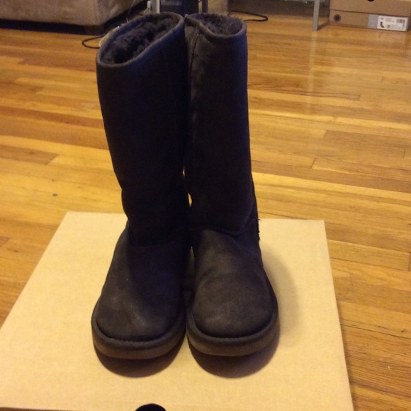Ugg Australia classic tall boots