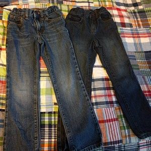 Children's place and old Navy