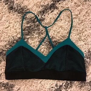 Alo yoga bra
