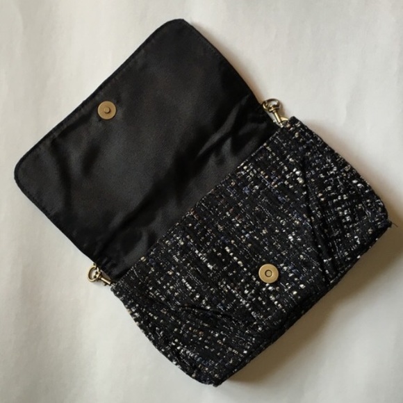 NWT! Loft Chain Clutch - Picture 2 of 3