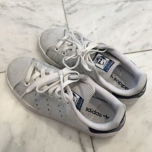 Adidas Knit rare Stan Smiths men's size 4.5