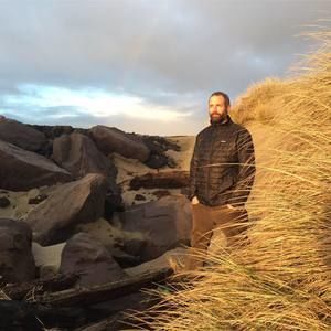 Meet your Posher, Toby