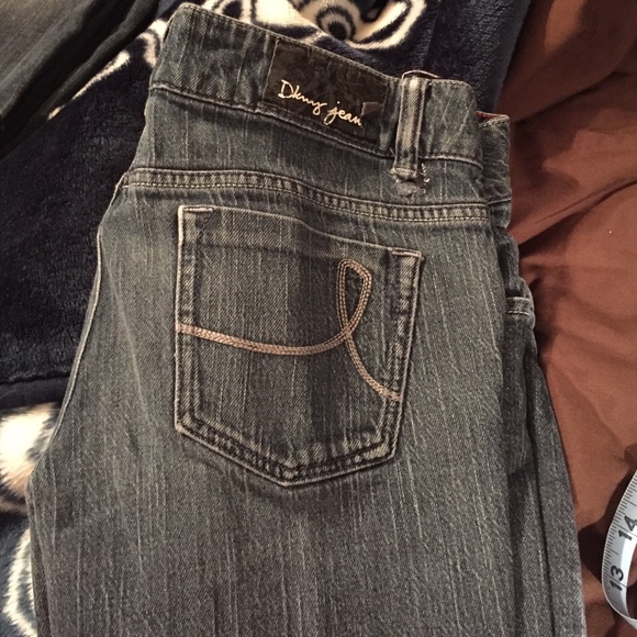 Dkny extreme Brooklyn jean