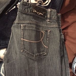 Dkny extreme Brooklyn jean