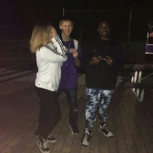 Meet your Posher, Brendon