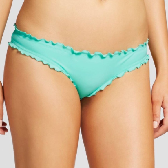 NWT BIKINI BOTTOMS ( Shade and Shore)
