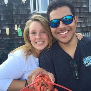 Meet your Posher, Frankie