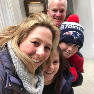 Meet your Posher, Rebecca