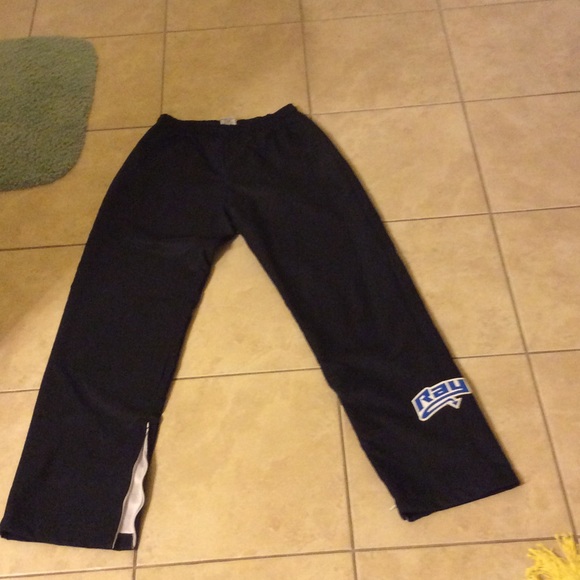 Stingrays Pants - Picture 2 of 4