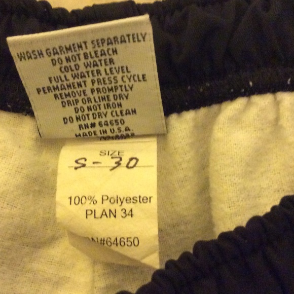 Stingrays Pants - Picture 3 of 4