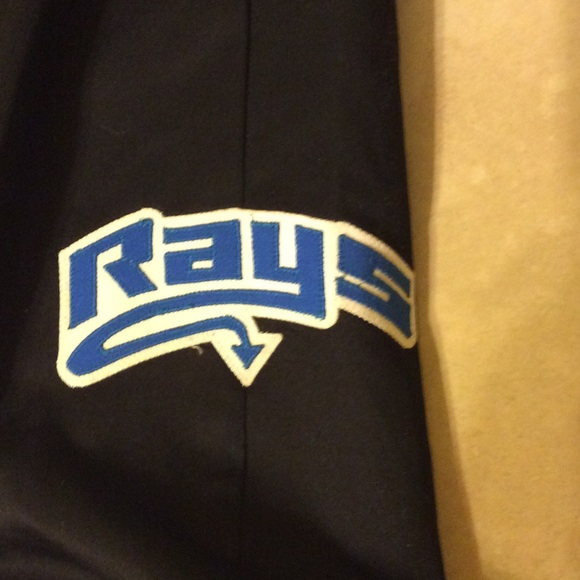 Stingrays Pants - Picture 4 of 4