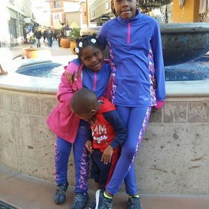 Meet your Posher, Keisha